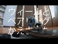 【30代のスケボーpart29-1】ウィールとベアリング替えました