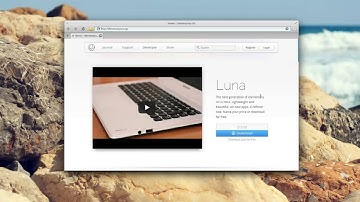 Elementary OS