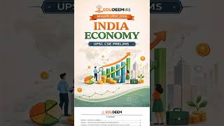 ECONOMY EDUDEEM IAS 2026