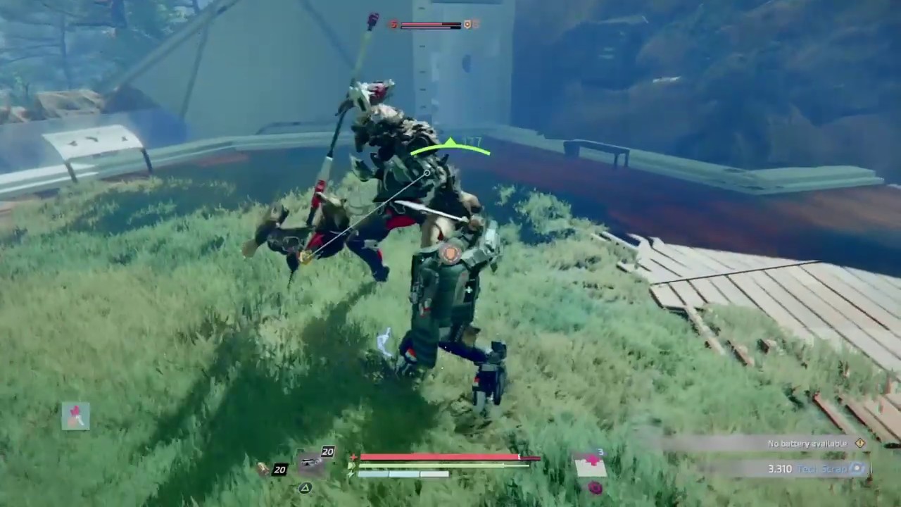 The Surge 2 - AWESOME COMBAT MOMENTS