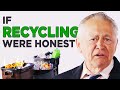 If Recycling Were Honest | Honest Ads (BRAND-NEW EPISODE!)