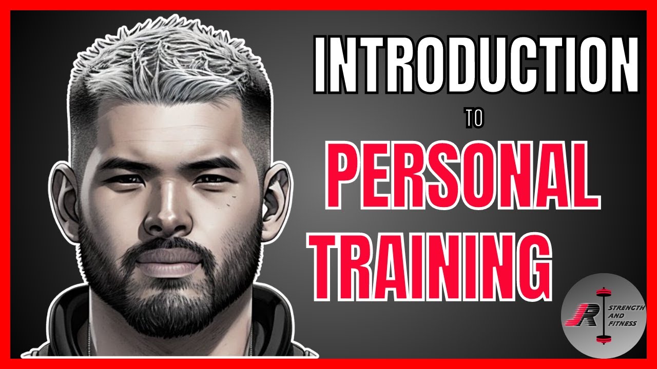 Introduction to Personal Training - YouTube