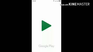 How to play with your friends online in two android phone, and review of the app play game by Google screenshot 1