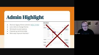Showcase Short | Update from the Moodle Platform team