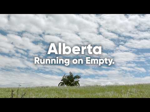 Alberta's Quiet Lie