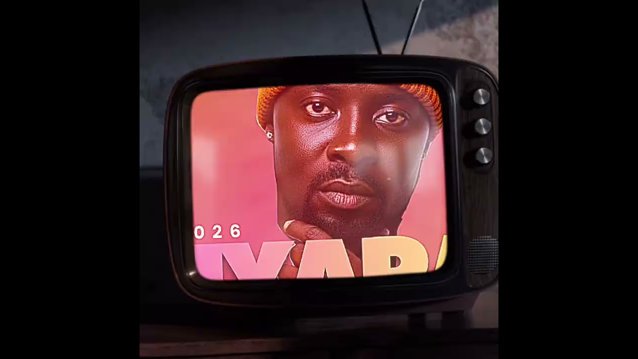 Joe Emrold Qute Eyezz _Nyapa mara 