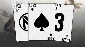 Name Aces Episode 3! 1v3 vs Denial