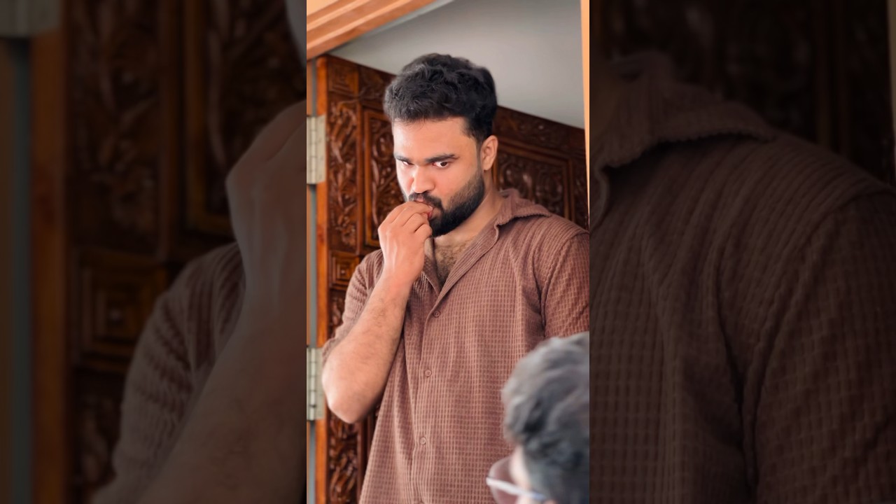 നീ പൂത്തത് 😂/part-1 /kudosmedia 