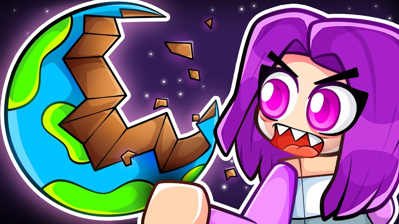 Roblox But You Can EAT ANYTHING!