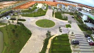 Bandar Dato Onn Sales Gallery - Short Video Clip.