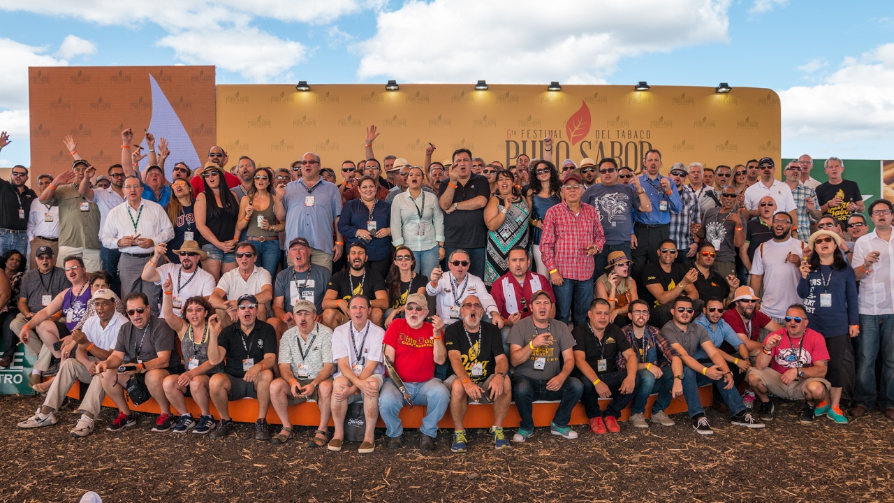 The Largest Nicaraguan Cigar Festival Yet: Puro Sabor 2017