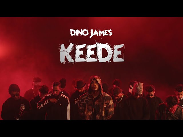 Keede - Dino James [Official Video] (prod. Bluish music) class=