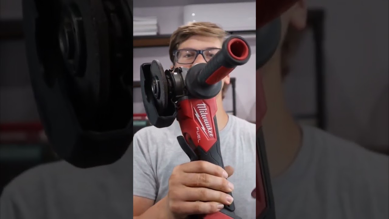 best cordless grinder