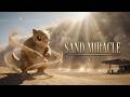 Pokémon in Real Life: Sandshrew’s “Sand Miracle” in the Noon Desert