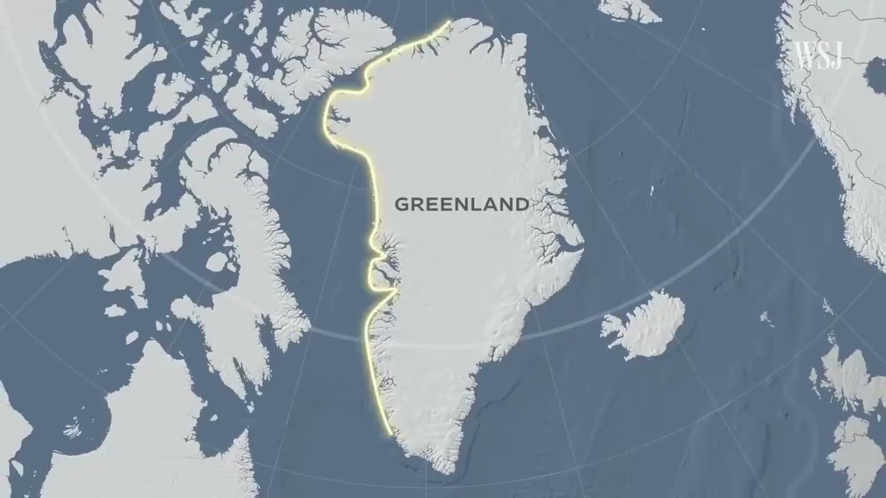 Trump vs Denmark: Inside the Military Effort to Protect Greenland 