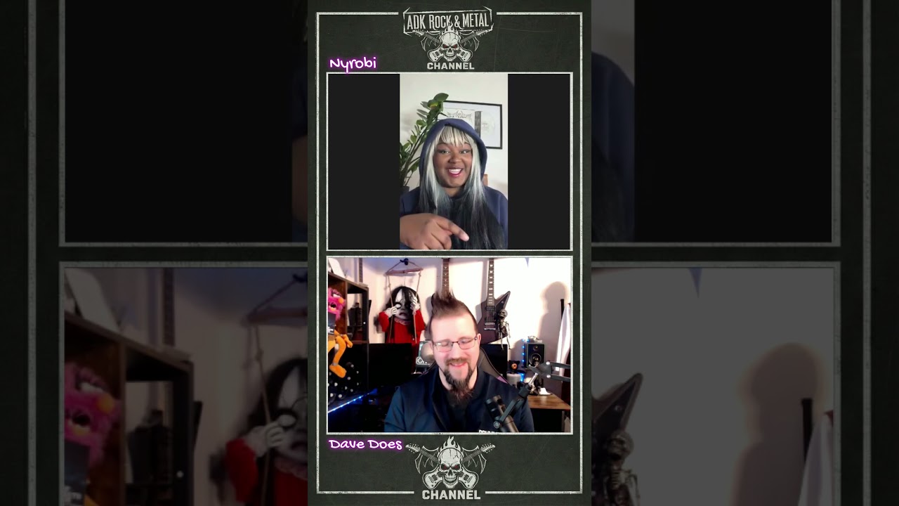 Nyrobi из Alt Blk Rae рассказывает о том, как они пишут музыку.