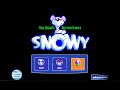 Snowy: The Bear's Adventures Gameplay | Old Flash Game (Demo Completed)