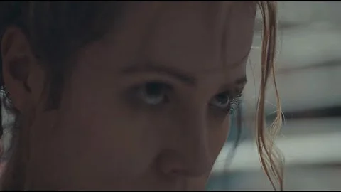 BMPCC 4K - Amy (Amelia) Minter Amateur Boxer