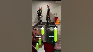 DDR - This Christmas