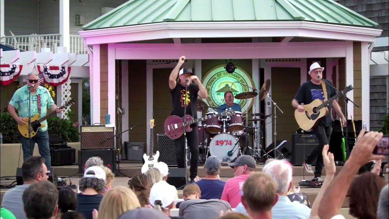 The 1974 Bethany Beach Bandstand 07/04/2024 YouTube The 1974 Bethany Beach Bandstand 07/04/2024 YouTube