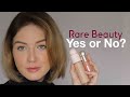 Let's Assess Rare Beauty (Finally... I KNOW)