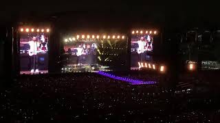 Maroon 5 “Sugar” Live Mexico City Feb 23, 2020.