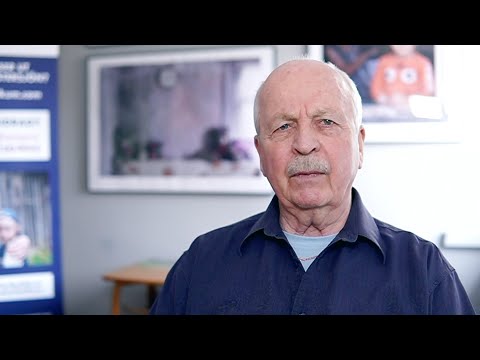 Behovet är stort – Situationen på lettisk landsbygd efter 30 års frihet