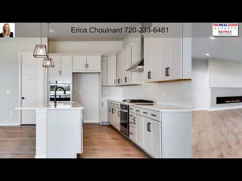 14408 Hop Clover Trail, Parker, CO home video tour