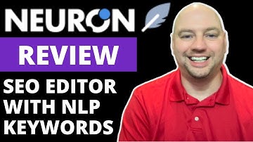 NeuronWriter Review and Demo: Rank On Google With An Advanced Content Editor