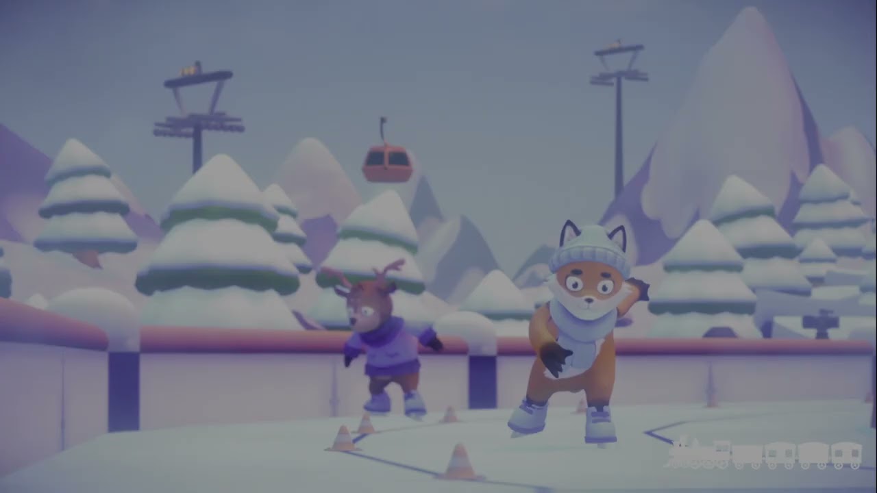 🎮 Winter Games Collection + Advent Calender  🏆Egg Collector