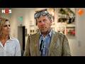 WILLEM Is WASHED, Breng BEATRIX Terug