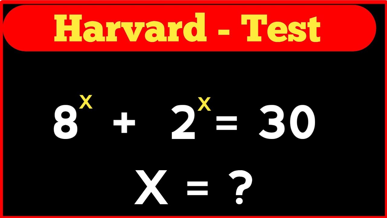 Germany | Can you solve this? | Math Olympiad 