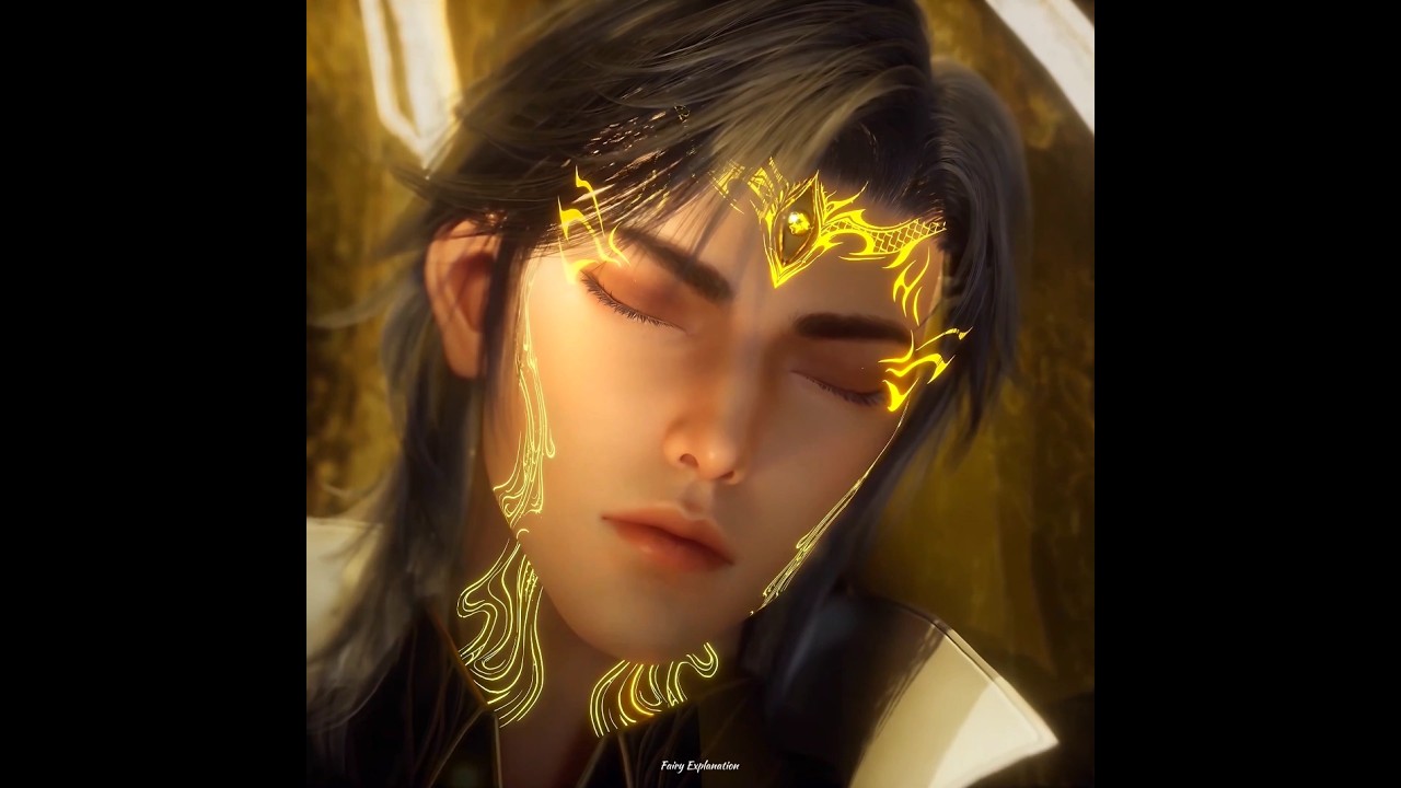 Huo Yuhao saved but 🥺❤️‍🩹~ Soulland 2 [4K]