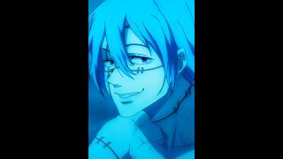 Mahito Tuka Tuka - Jujutsu Kaisen