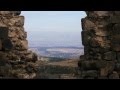Армения. Крепость Амберд и монастырь Кечарис
