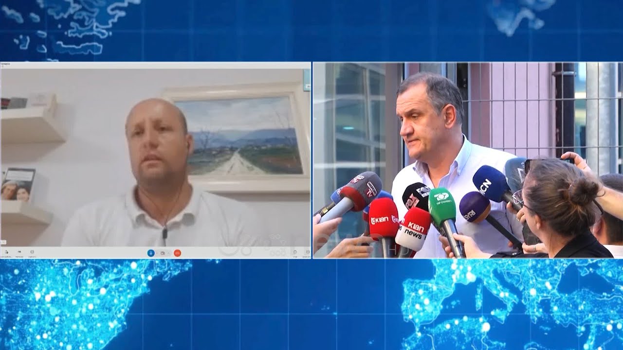 Arrestimet për “Sterilizimin”, gazetari Qyno: Strumbullari i koncensionit ish-ministri Ilir Beqaj