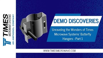 Demo Discoveries: Unraveling the Wonders of Times Microwave Systems