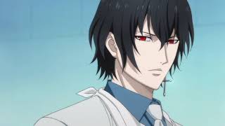 Cadis Etrama Di Raizel Twixtor Credit Sh1Kiryougi On Instagram