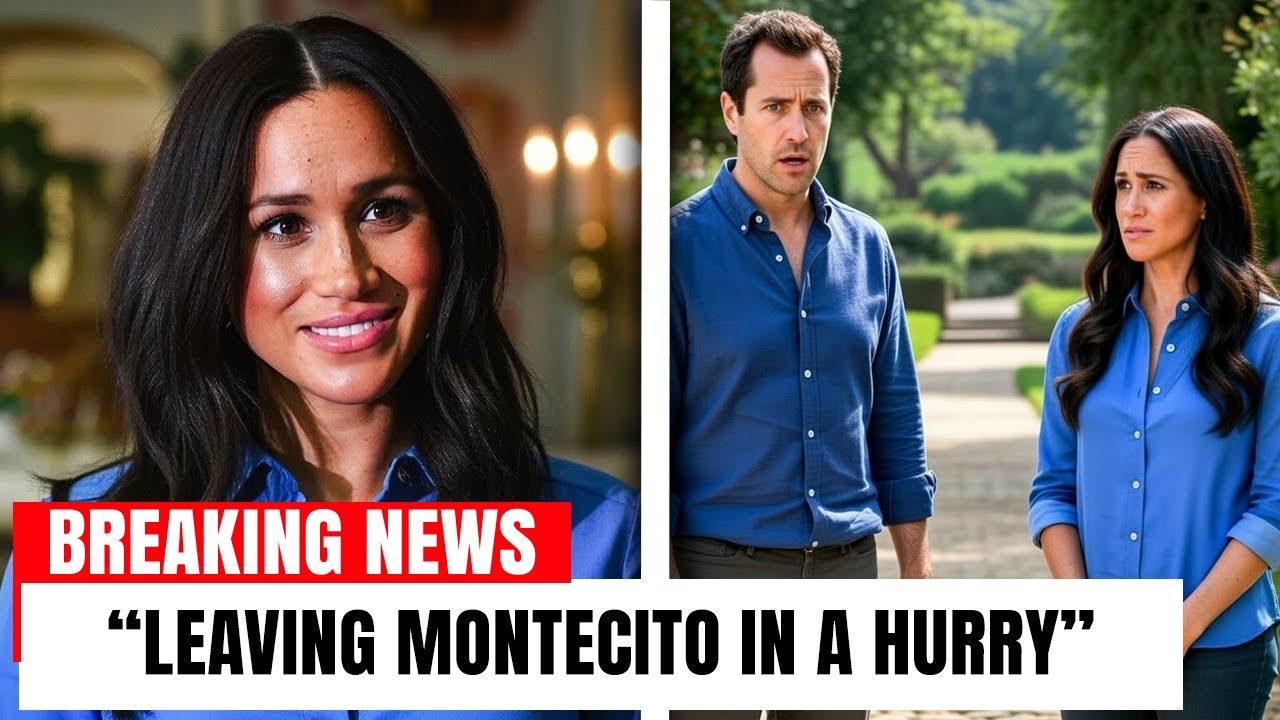 Prince William ORDERS Investigation Into Archie's Birth - Palace Hires 12 Detectives