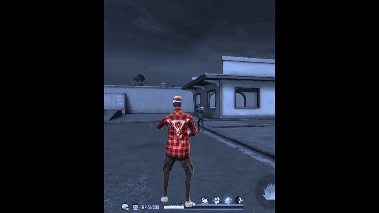 Free fire character freeze editing like ||DBLN||ZXR FFA!😏