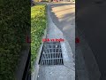 USA vs India Drainage System