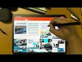 OPPO Pad 3 - Limitations of the Default Note App