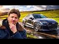 Audi RS3 Review: Is It REALLY Worth the Hype?