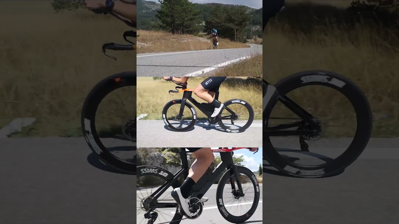 🏎 An F1 Inspired Triathlon Bike? BMC & Red Bull collab on new Speedmachine 🔥