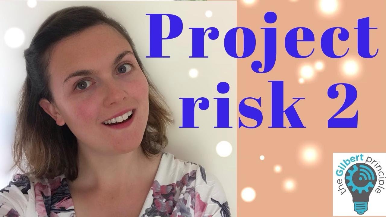 Project Basics: The Risk Lifecycle