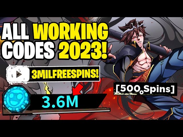 NEW* ALL WORKING CODES FOR SHINDO LIFE IN FEBRUARY 2023! ROBLOX