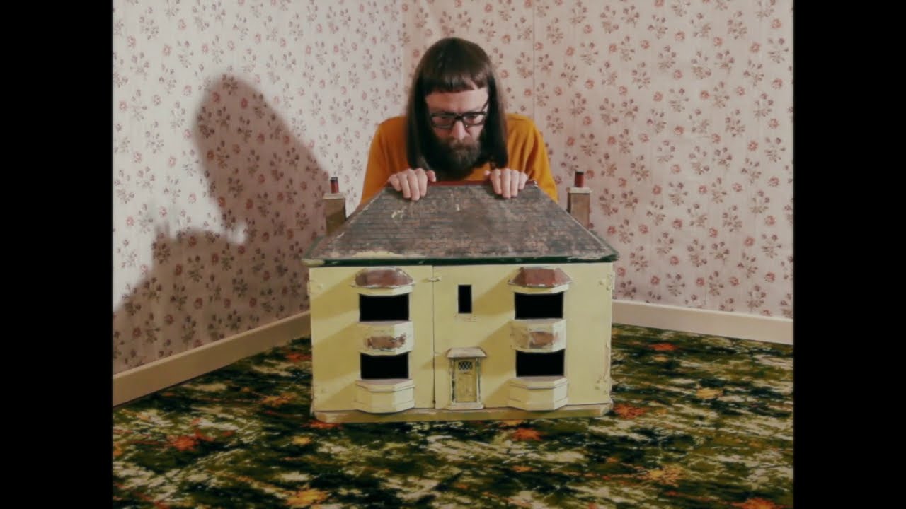 Quentin's Dollshouse