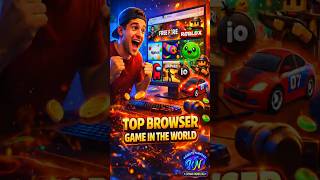No Install Free Browser Gaming Website