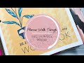 PLANNER WALK-THROUGH | The Budget Mom Budget By Paycheck
