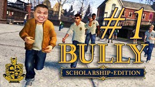 GAME NOLSTAGIA! Kembali ke Zaman🏫 BOCAH 2006! - BULLY: Scholarship Edition ( Malaysia ) ''PART 1'' GAME NOLSTAGIA! Kembali ke Zaman🏫 BOCAH 2006! - BULLY: Scholarship Edition ( Malaysia ) ''PART 1''